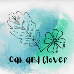 Oak and Clover